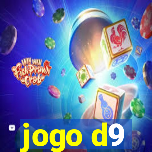 jogo d9